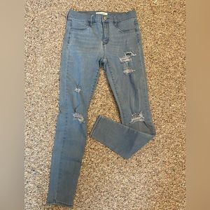 Pacsun jeans